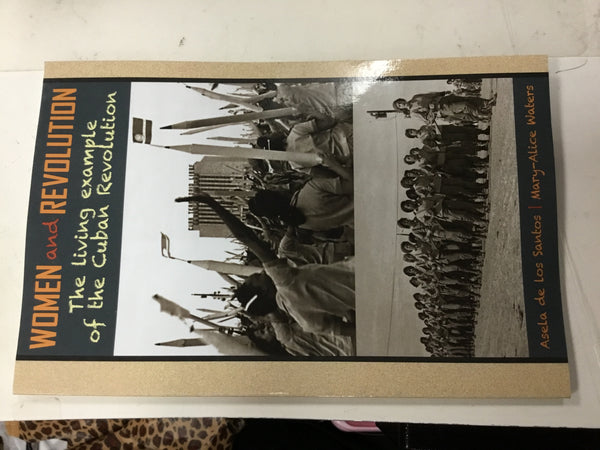 Women and Revolution