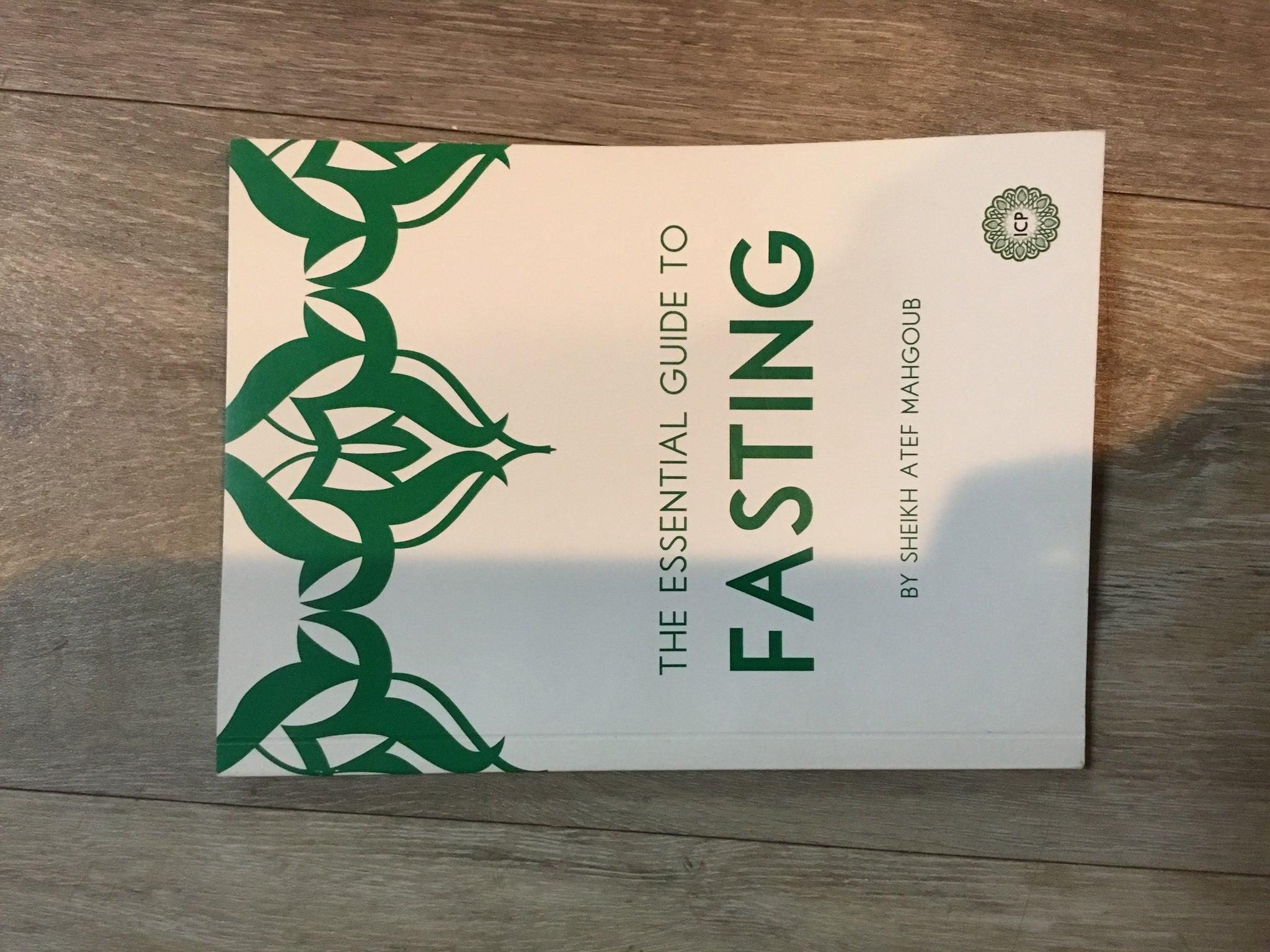 The Essential Guide to Fasting