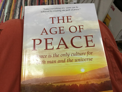 The age of peace