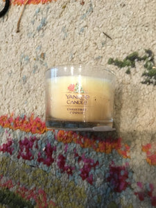 Yankee Candle Christmas Cookie