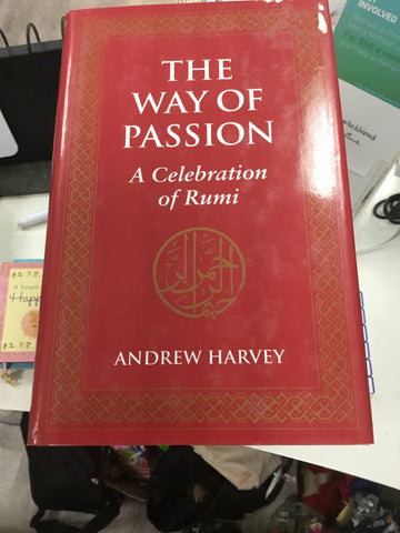 The Way of Passion