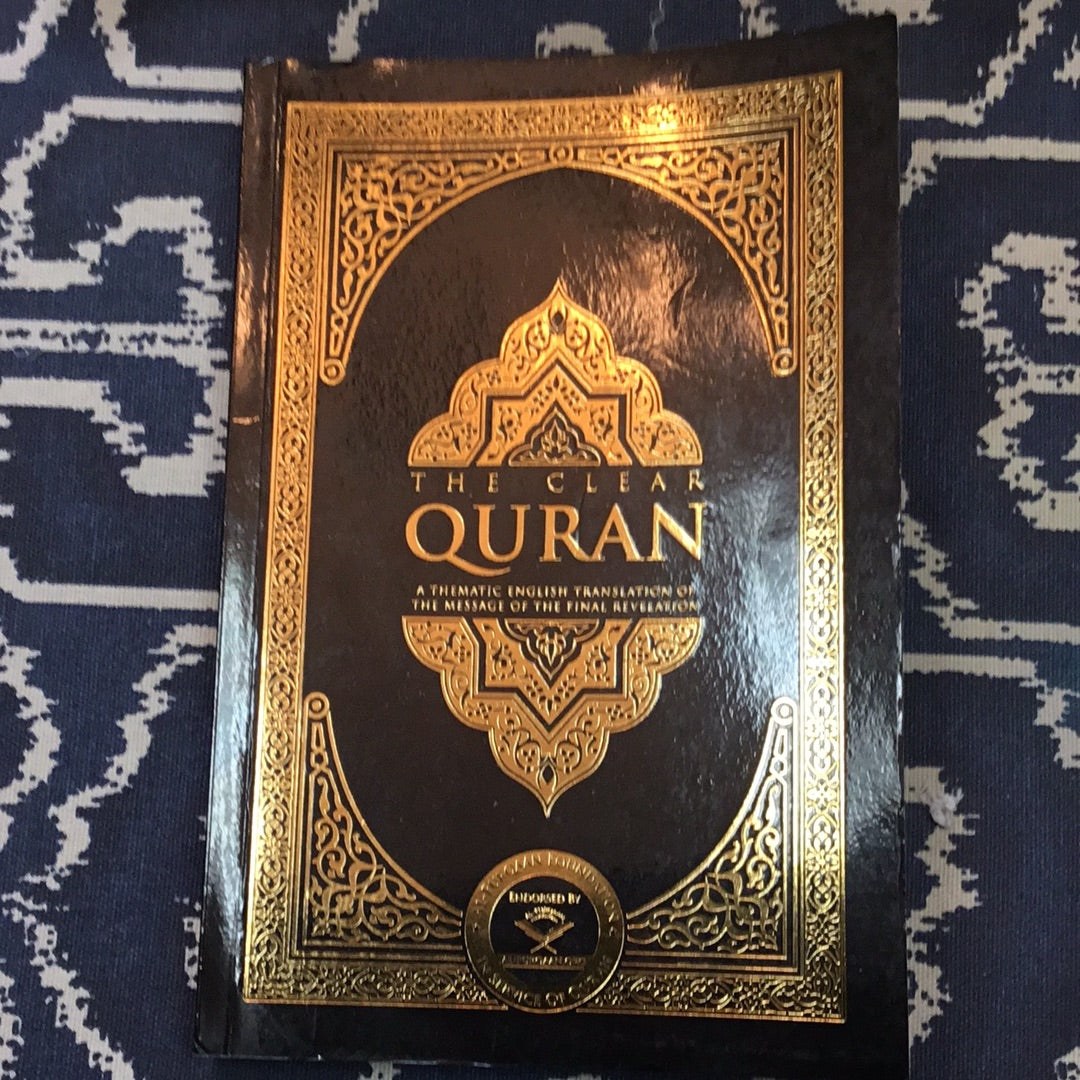 The Clear Quran