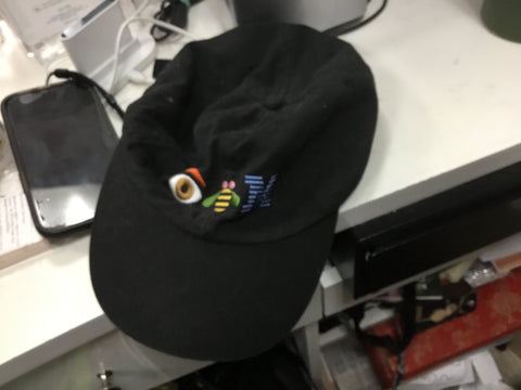 IBM Hat