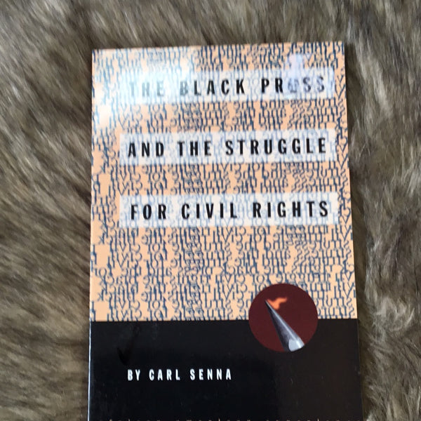 The black press and the struggle for civil rights