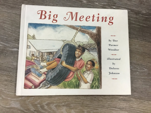 Big Meeting
