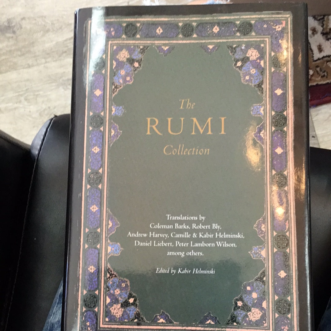 The Rumi collection