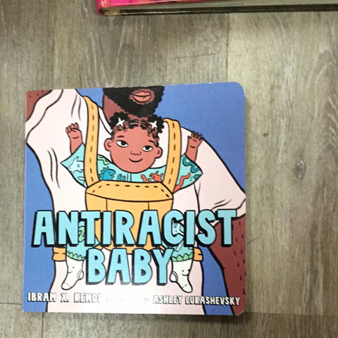 Antiracist baby