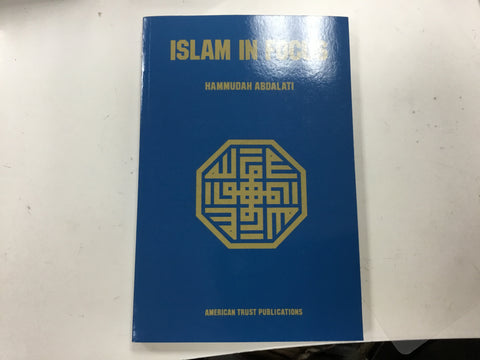 Islam in Focus Book