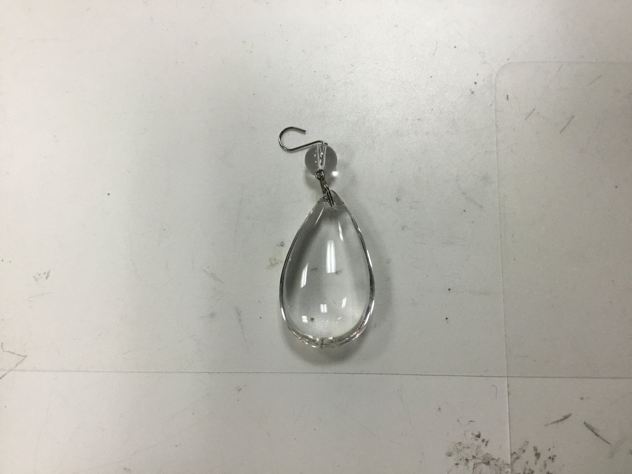 Crystal Pendant