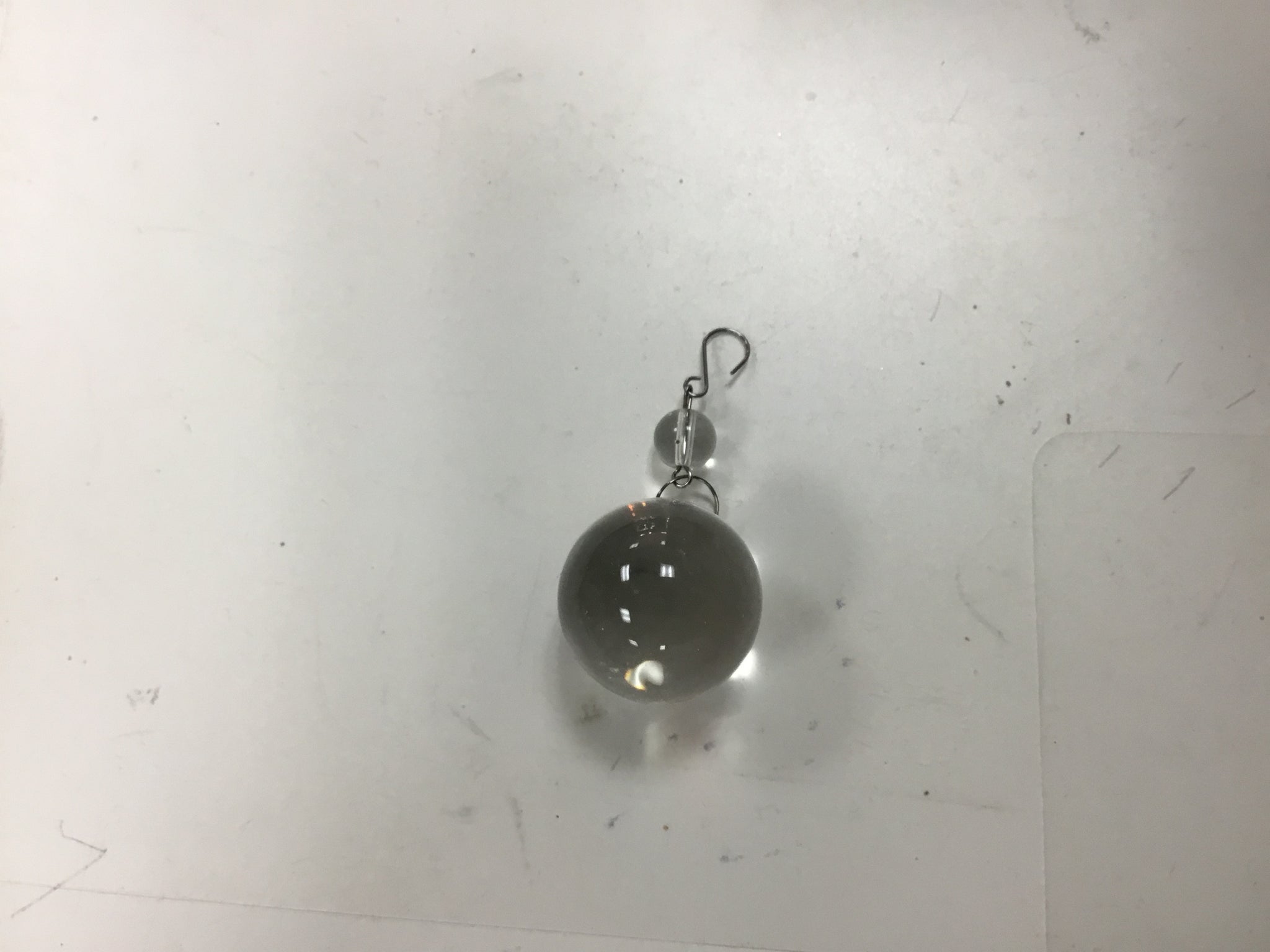 Glass Pendant