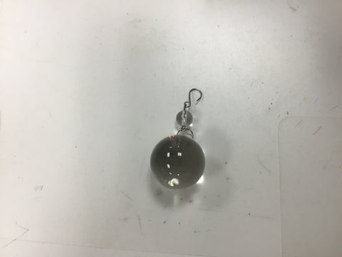 Glass Pendant
