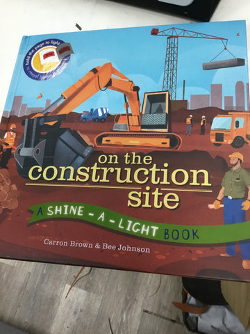 On the Construction Site