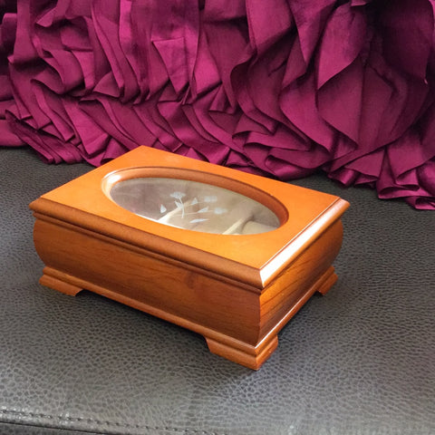 Jewelry Box
