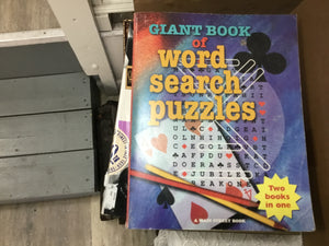 Word search
