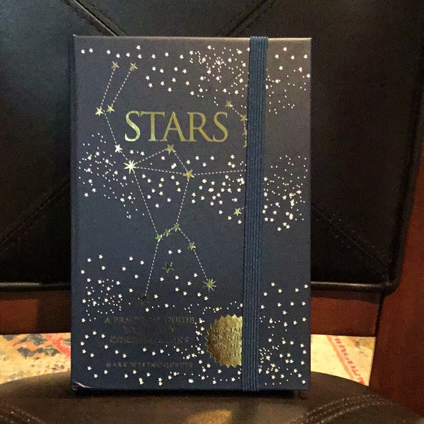 Stars: A Practical Guide to the Key Constellations