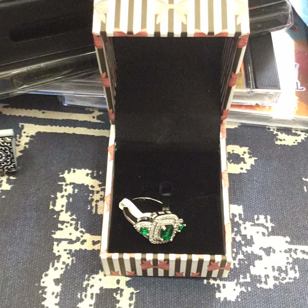 Piatella jewelry ring