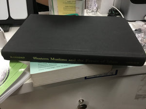 Western Muslims Book