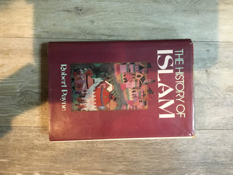 The History of Islam
