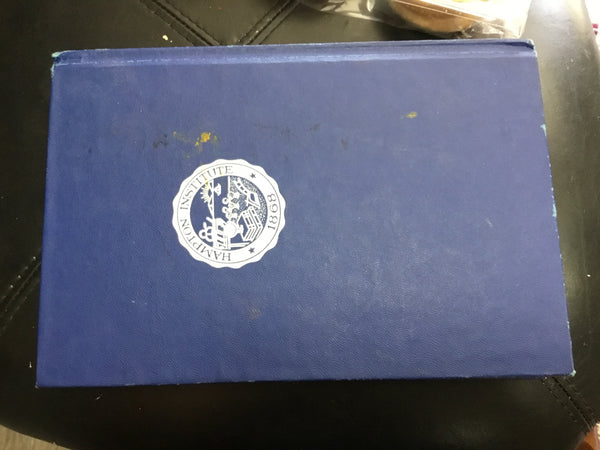 Hampton Institute Alumni Directory