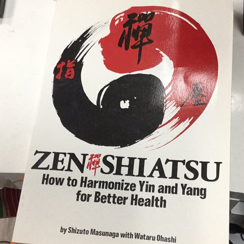 Zen Shiatsu