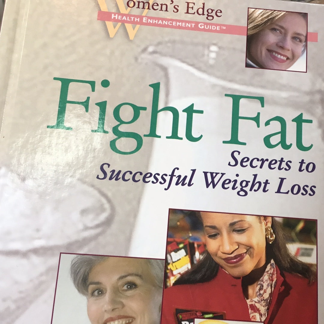 Fight fat