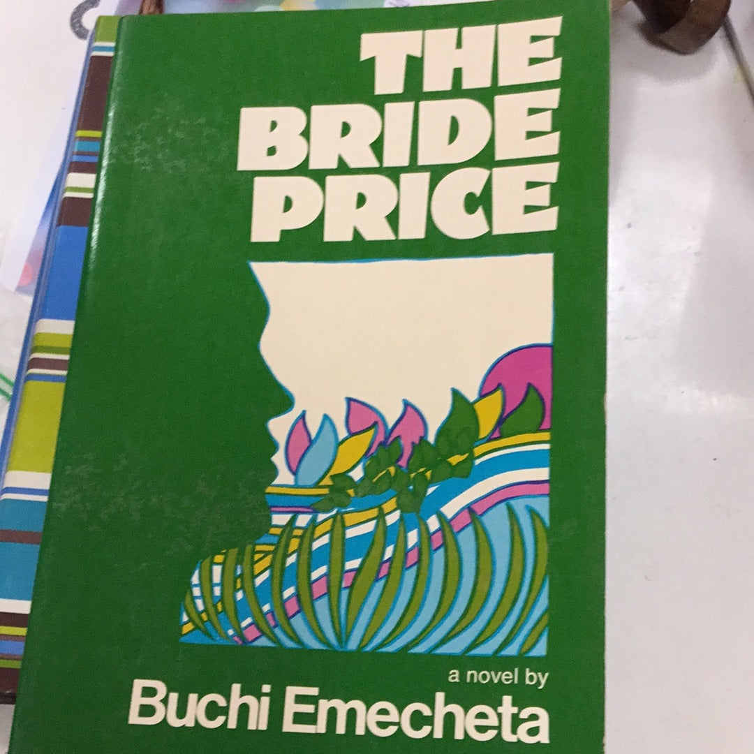The Bride Price