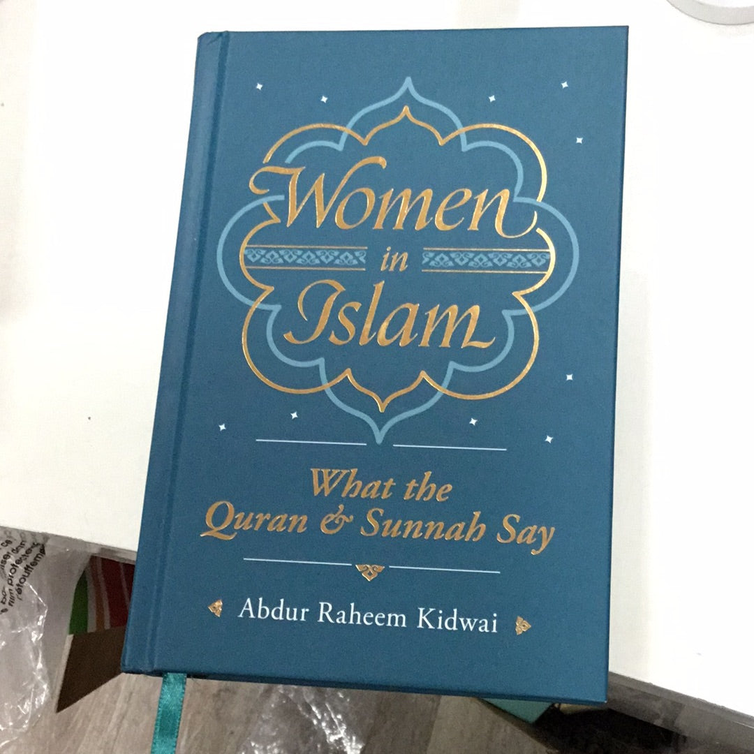 Women in Islam