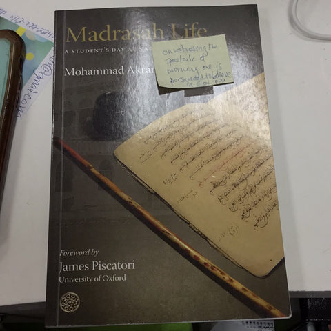Madrasah Life