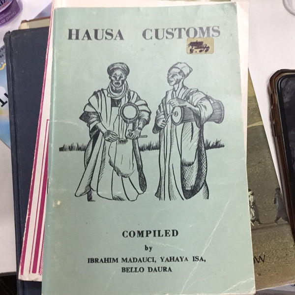 Hausa Customs