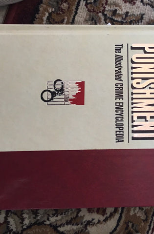 Crimes and Punishment