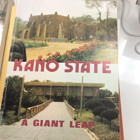 Kano State