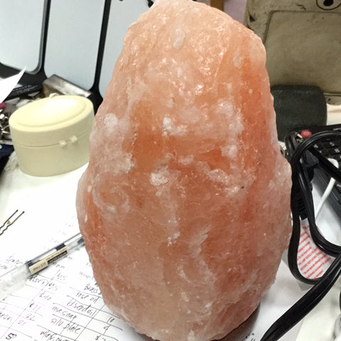 Himalayan Small Salt Lamp