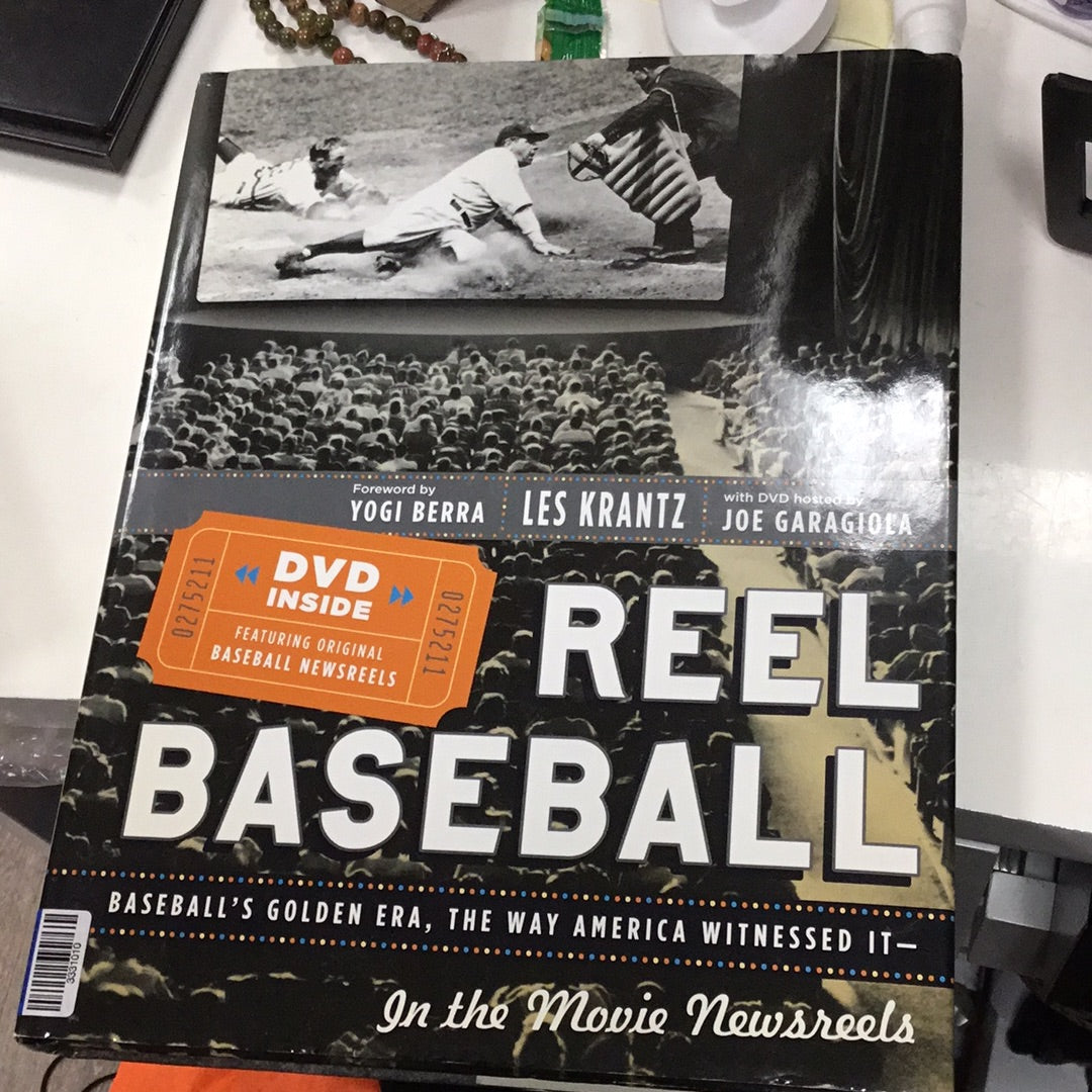 Reel Baseball