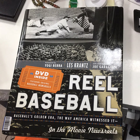 Reel Baseball
