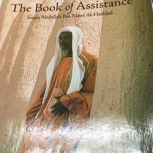 The book of assistance