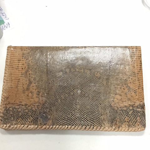 Leather Wallet