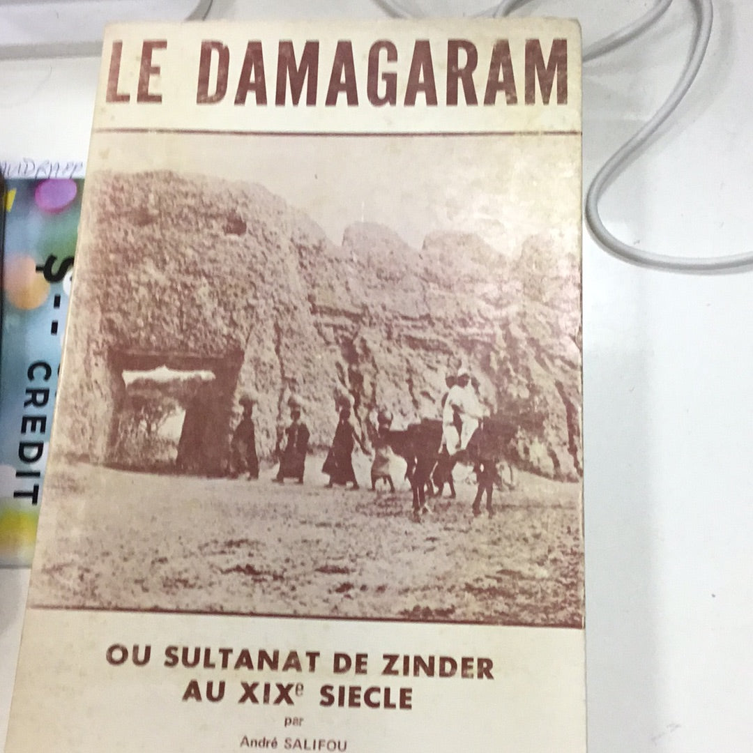 Le Damagram