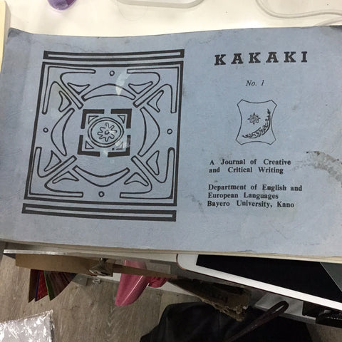 Kakaki