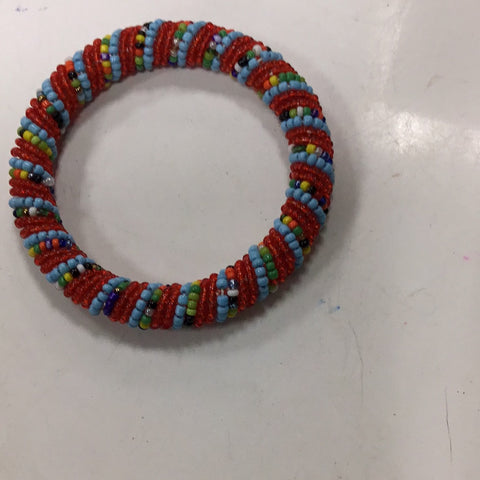 Multicolored Bracelet