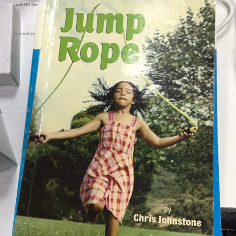 Jump Rope
