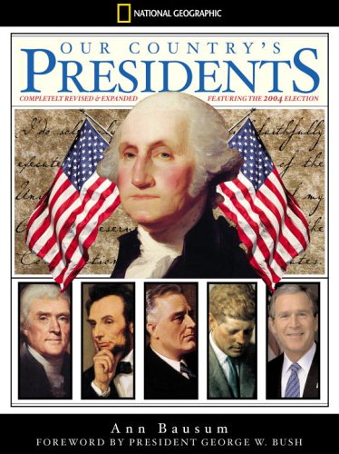 Our country's presidents