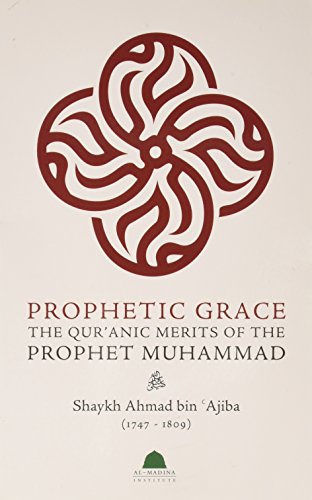 Prophetic Grace