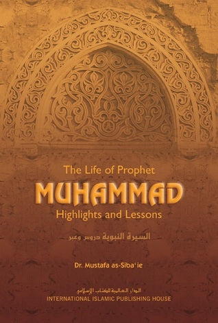 The life of Prophet Muhammad
