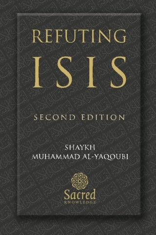 Refuting ISIS