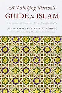 A Thinking Person's Guide to Islam