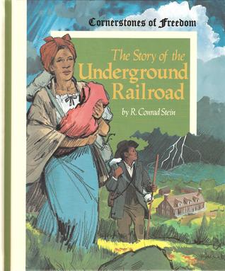 The story of the underground railroad