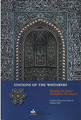 Stations of the wayfarers