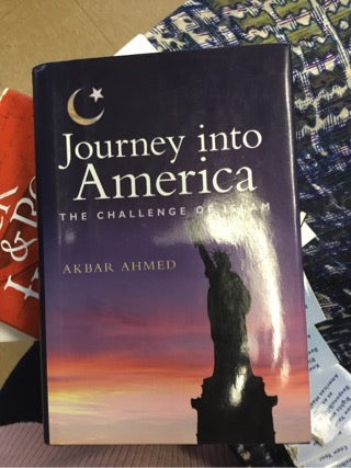 Journey into America