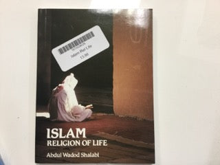 Islam Religion Of Life