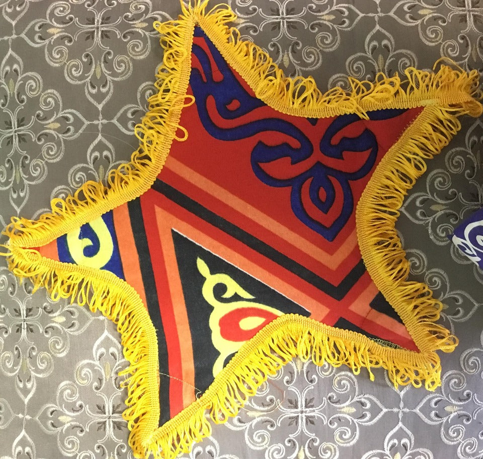 Ramadan decoration (star shape)